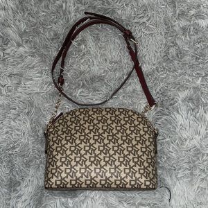 DKNY Crossbody